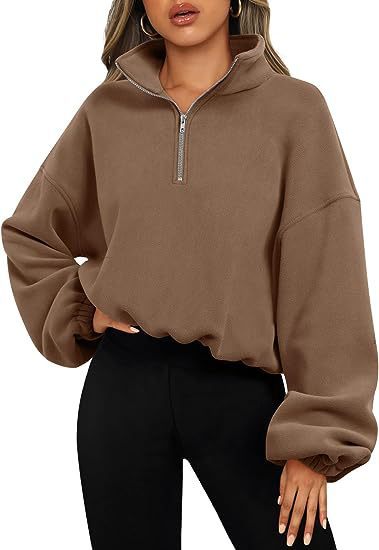 Thick inner lining locks in heat for the chilliest days.