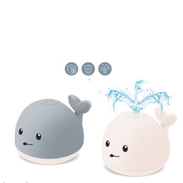 Made with non-toxic materials, perfect for babies and toddlers.