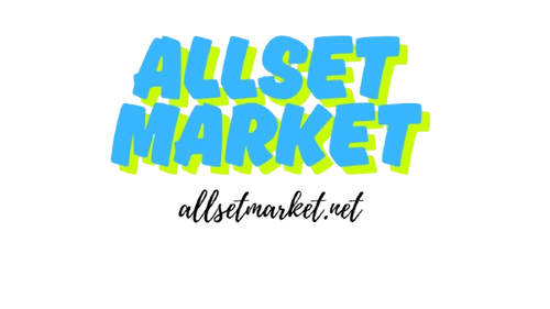  All Set Market