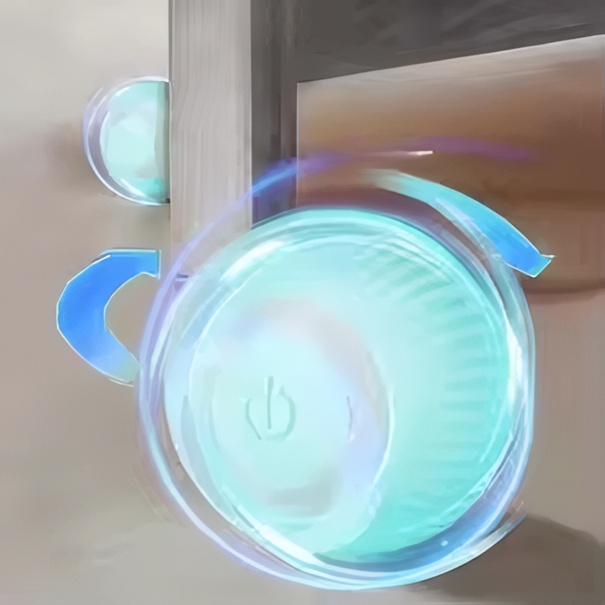 Akıllı Kedi Topu | Otomatik Hareketli Kedi Oyuncağı ile Eğlenceli Oyun