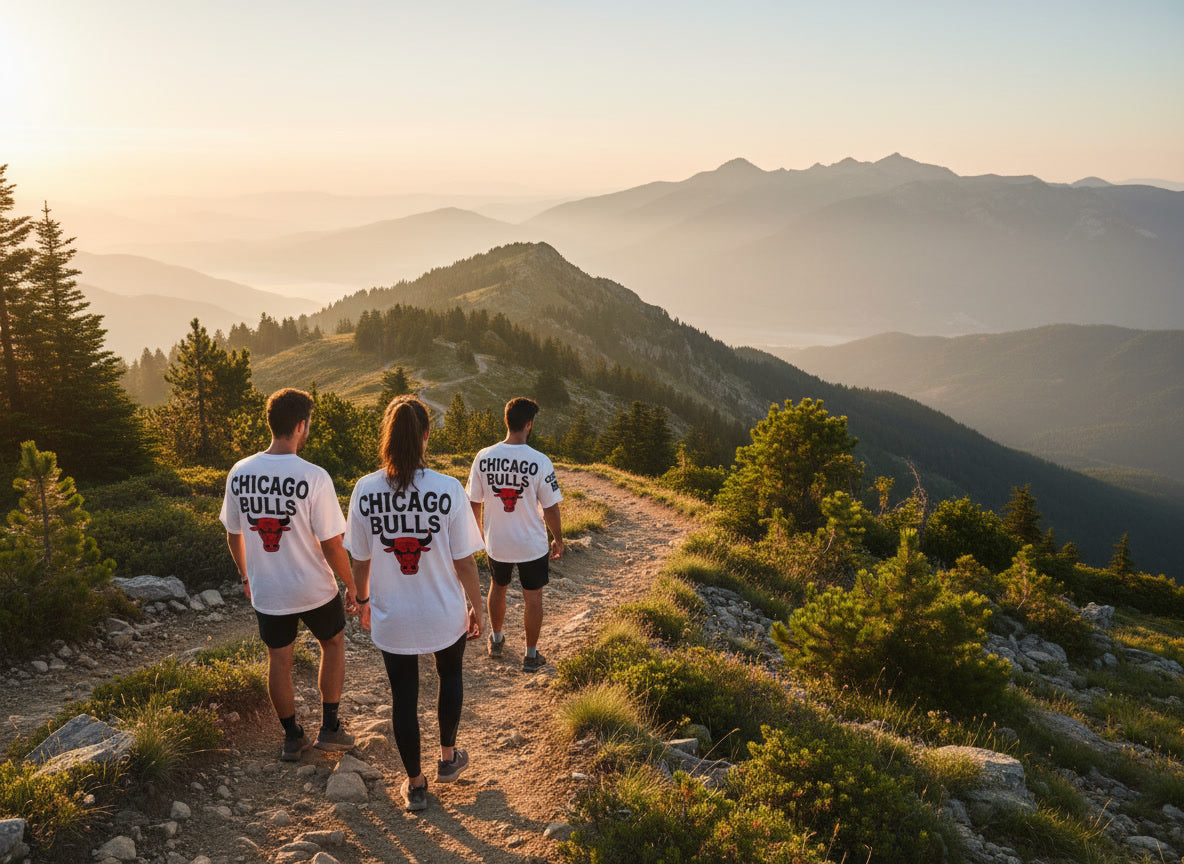Kısa kollu boğa desenli tişört(boğa desenli)
